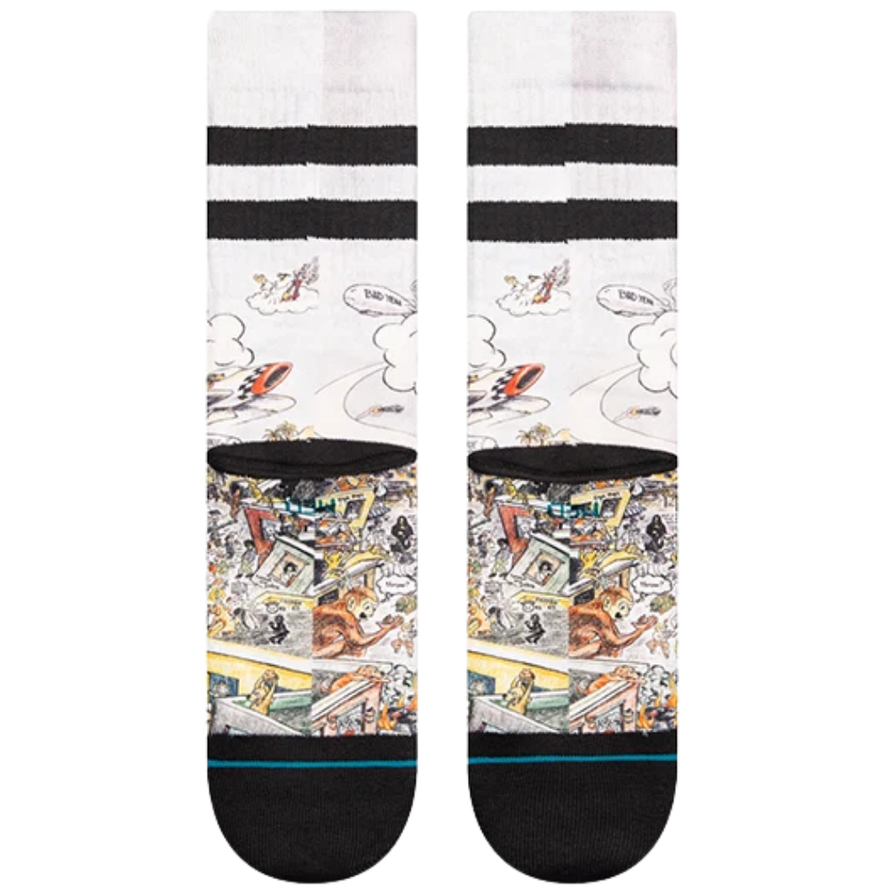 BASKET CASE CREW Multi Bild 3