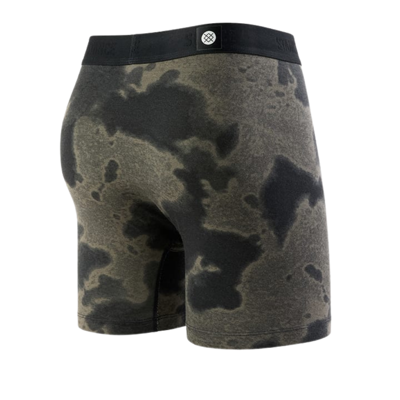 Black Tie Boxer Brief Black Bild 2