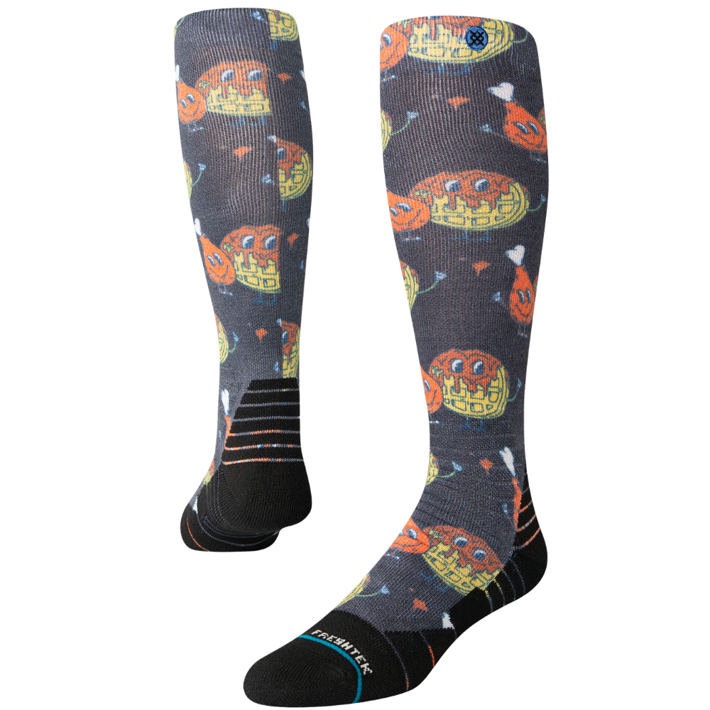 BOCK BOCK SNOW Black Bild 1