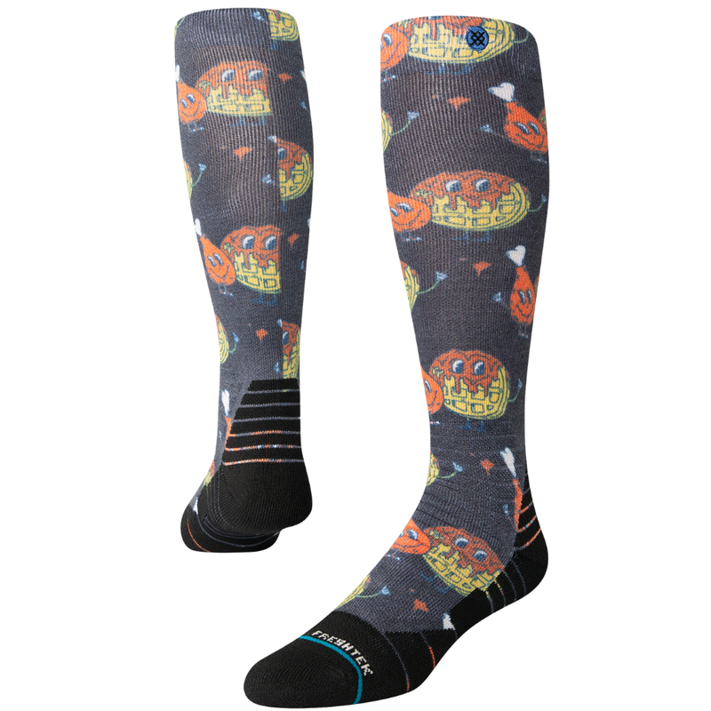 BOCK BOCK SNOW Black Bild 1