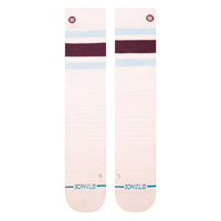 Boyd Mid Wool Snow PINKFADE Bild 2
