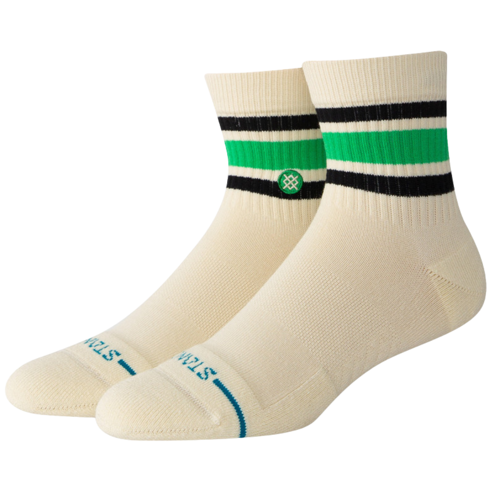 BOYD QTR Green Bild 1