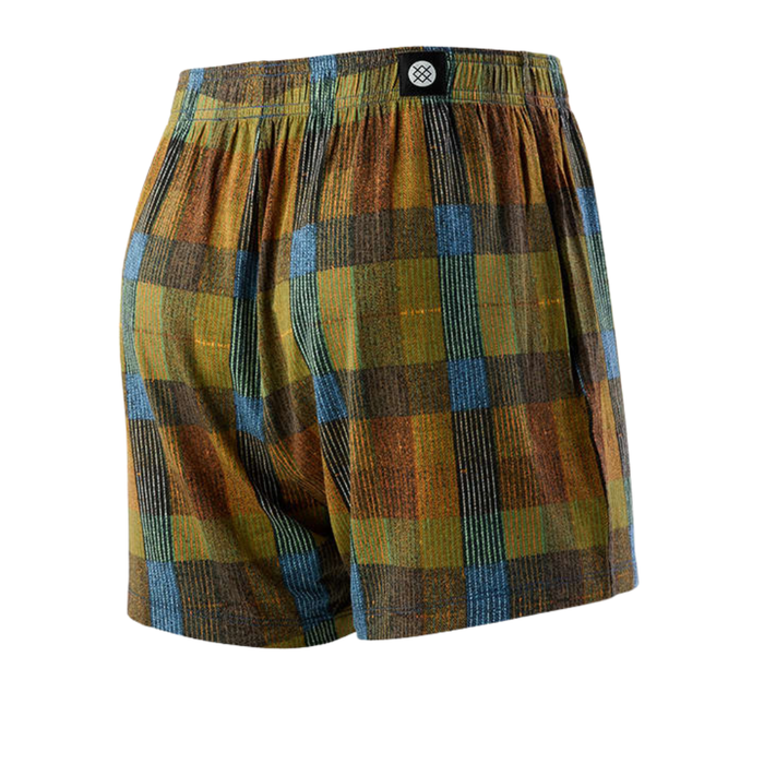 Butter Blend Boxer Checker Bild 2