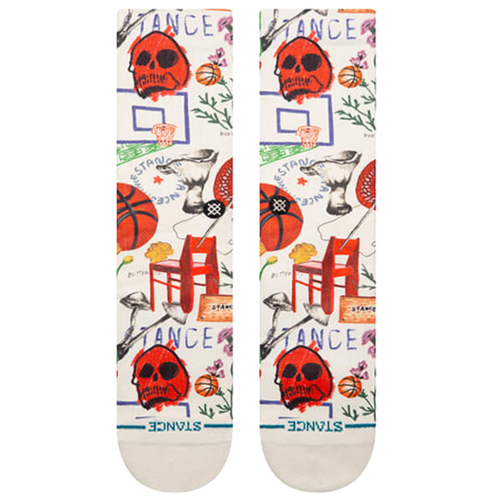 Calication Crew Canvas Bild 2