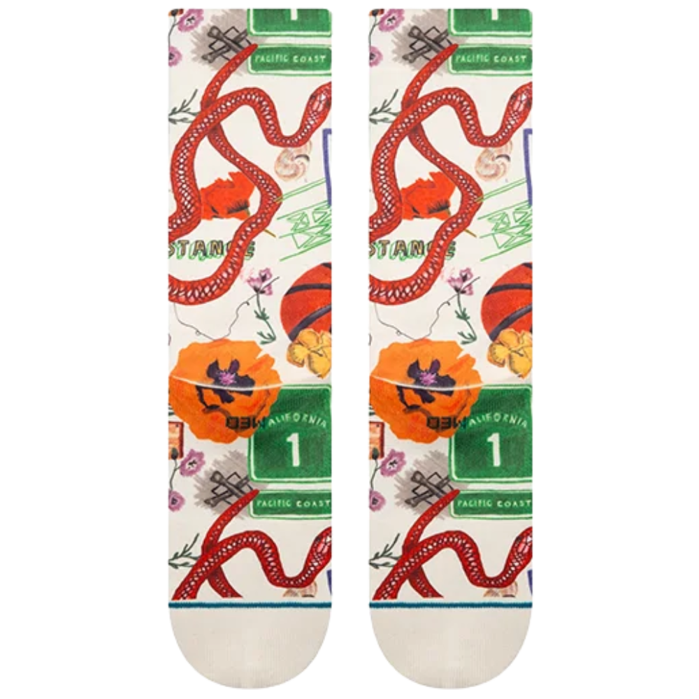 Calication Crew Canvas Bild 3