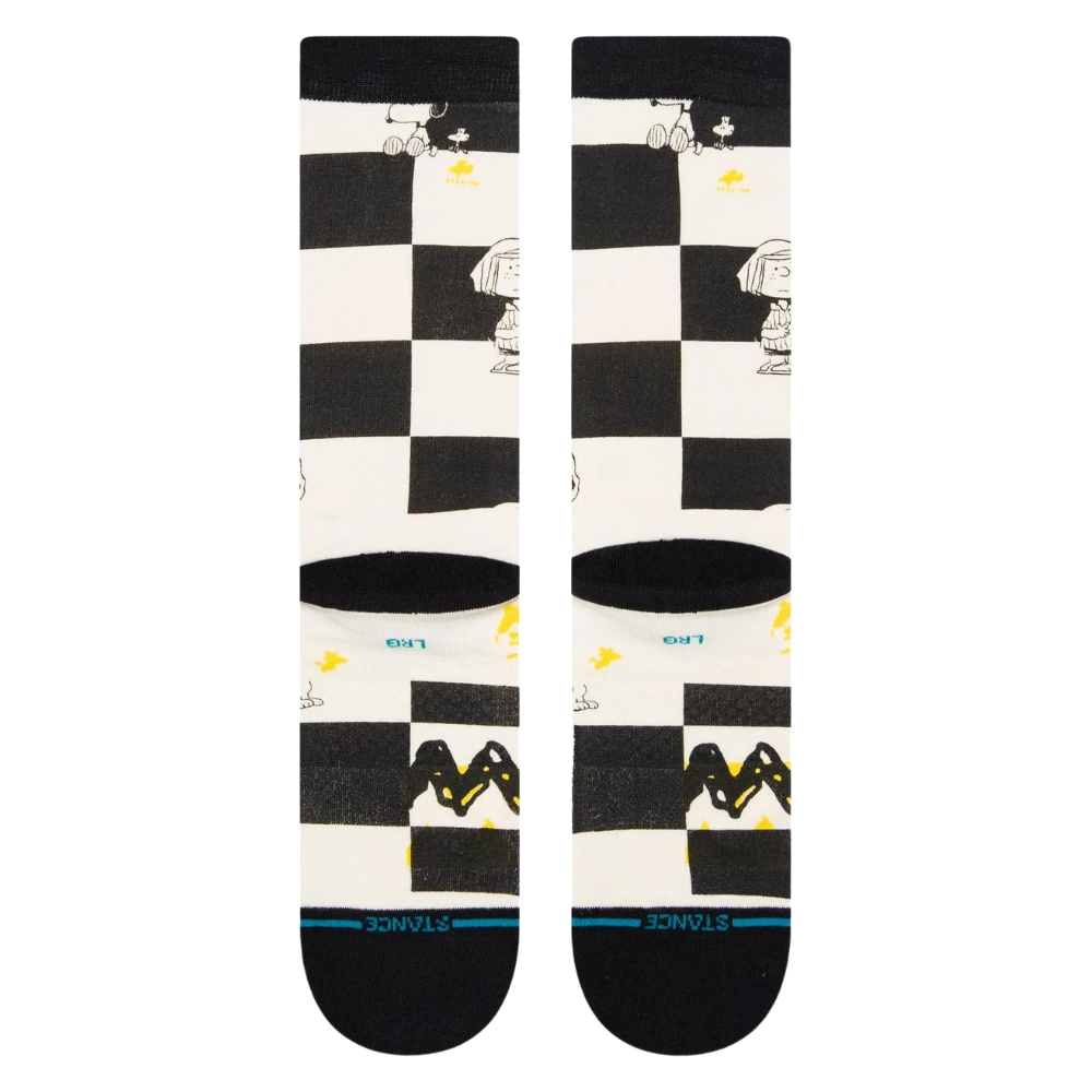 CHECKED Black Bild 3