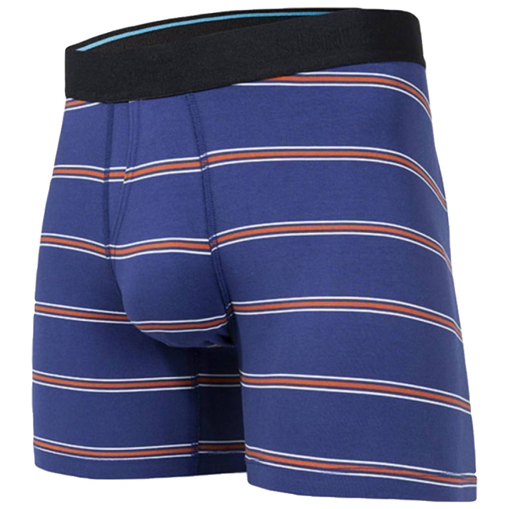 CLIFF BOXER BRIEF NAVY Bild 1