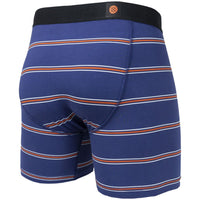 CLIFF BOXER BRIEF NAVY Bild 2