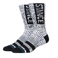 CROSSHATCH CREW Black Bild 3