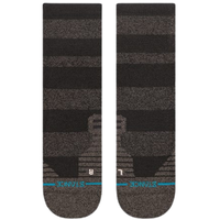 Demize Hike Crew Washed/Black Bild 2