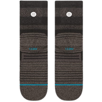 Demize Hike Crew Washed/Black Bild 3