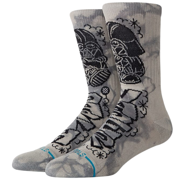 Dj Darth Crew Black Bild 1