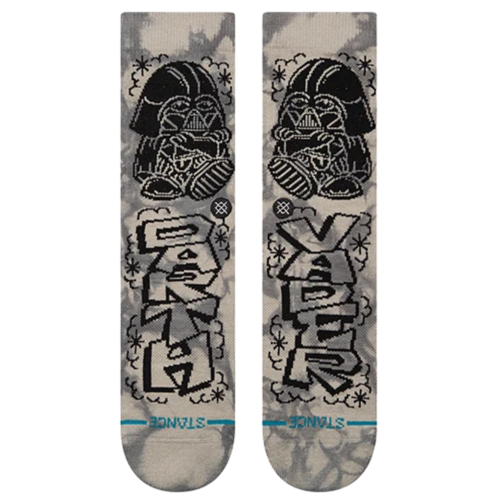 Dj Darth Crew Black Bild 2