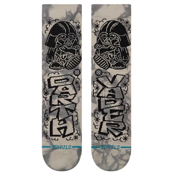 Dj Darth Crew Black Bild 2