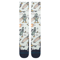 Feeling Pickled Mid Poly Snow Multi Bild 2