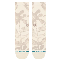 Flora Cruz Crew Canvas Bild 2