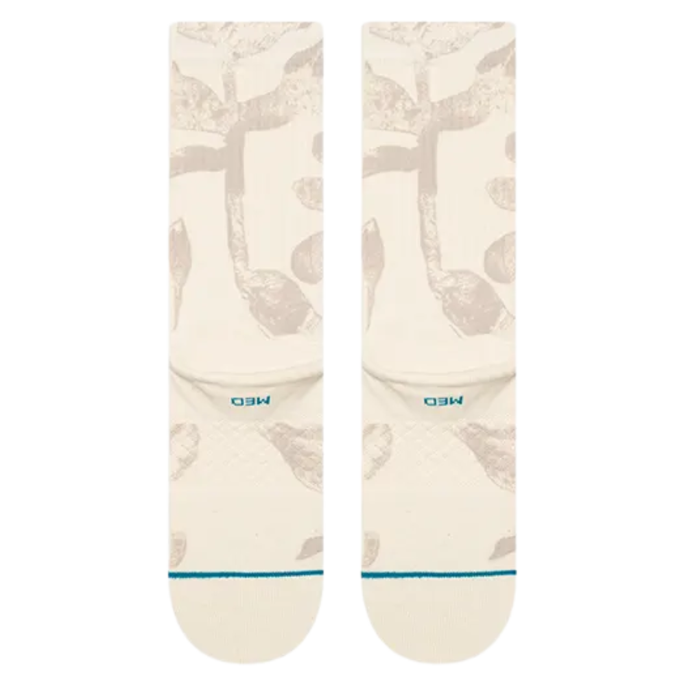 Flora Cruz Crew Canvas Bild 3