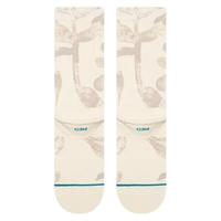 Flora Cruz Crew Canvas Bild 3