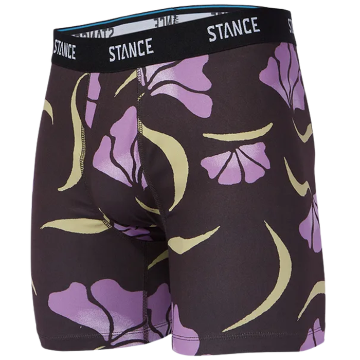 Forya Boxer Brief Darkbrown Bild 1