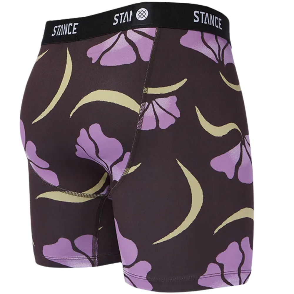 Forya Boxer Brief Darkbrown Bild 2