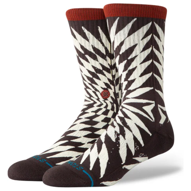 Frackle Crew Darkbrown Bild 1