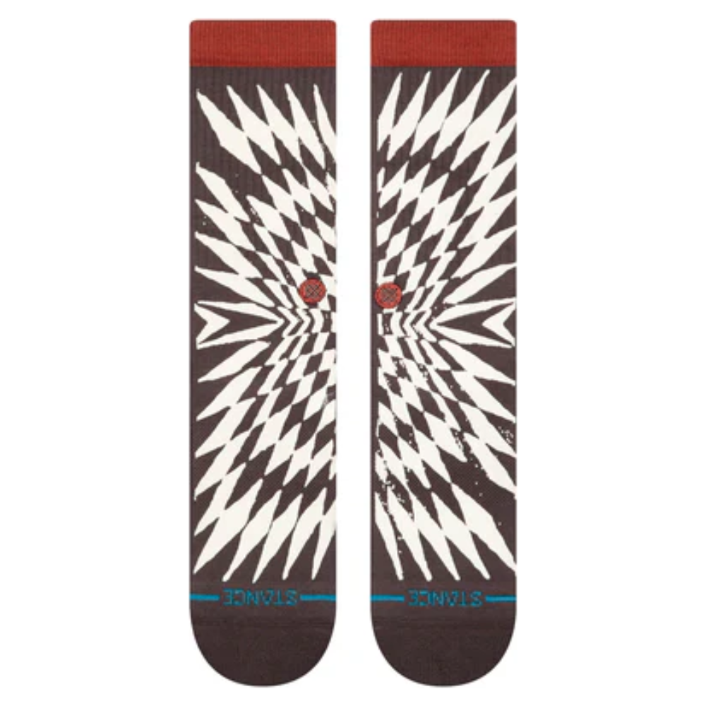 Frackle Crew Darkbrown Bild 2