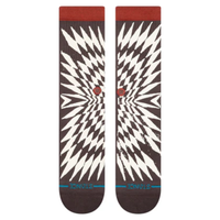 Frackle Crew Darkbrown Bild 2