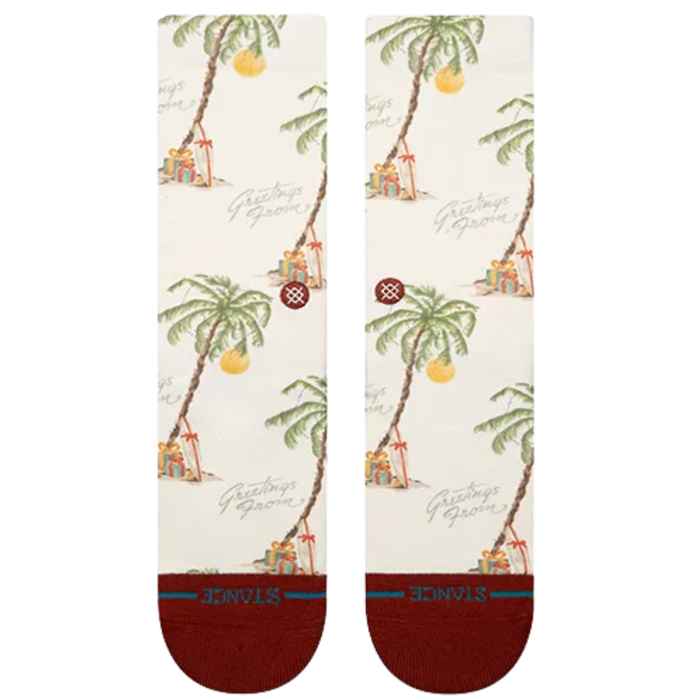 Greetings From Canvas Bild 2