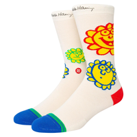 HAPPY FIELDS OFFWHITE Bild 1