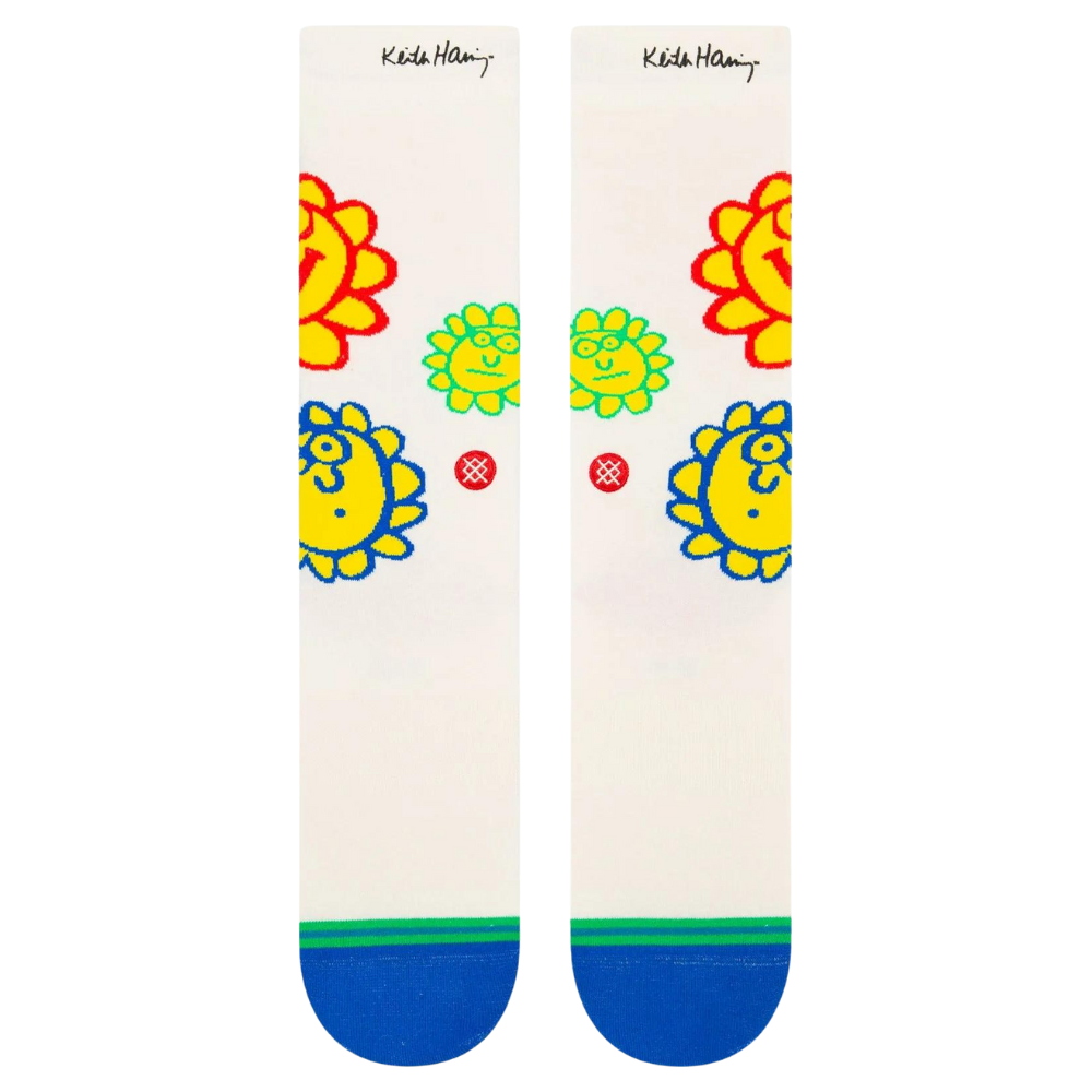 HAPPY FIELDS OFFWHITE Bild 3