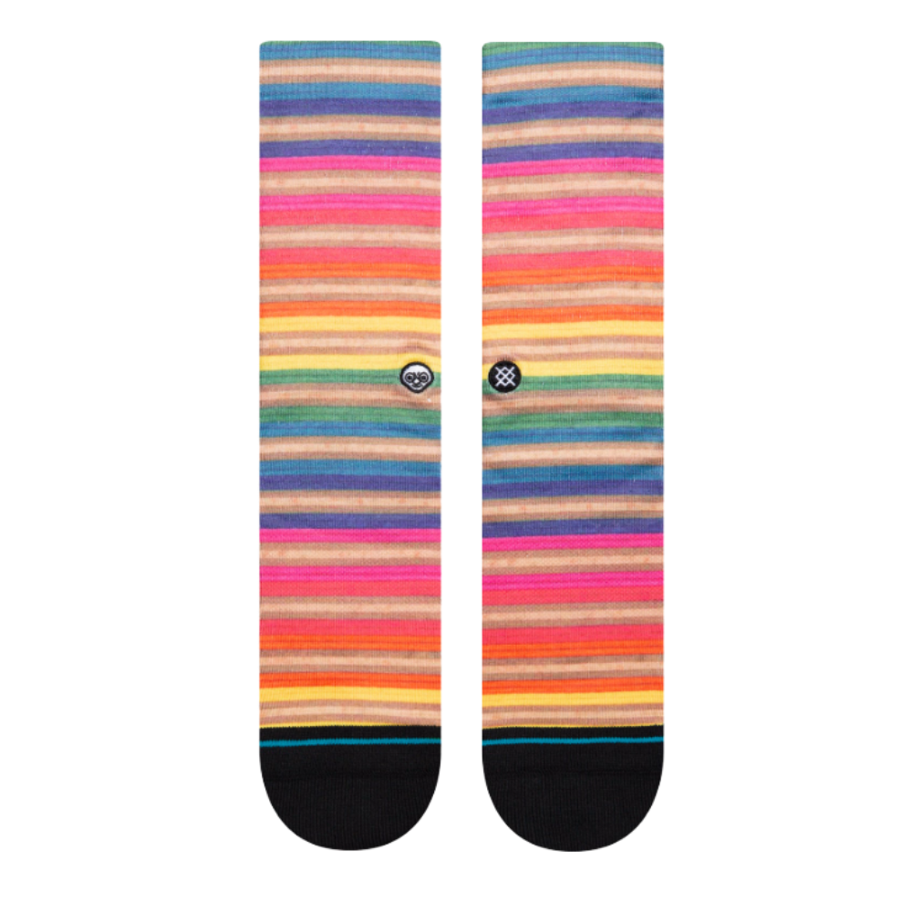 HAROSHI STRIPE Multi Bild 2