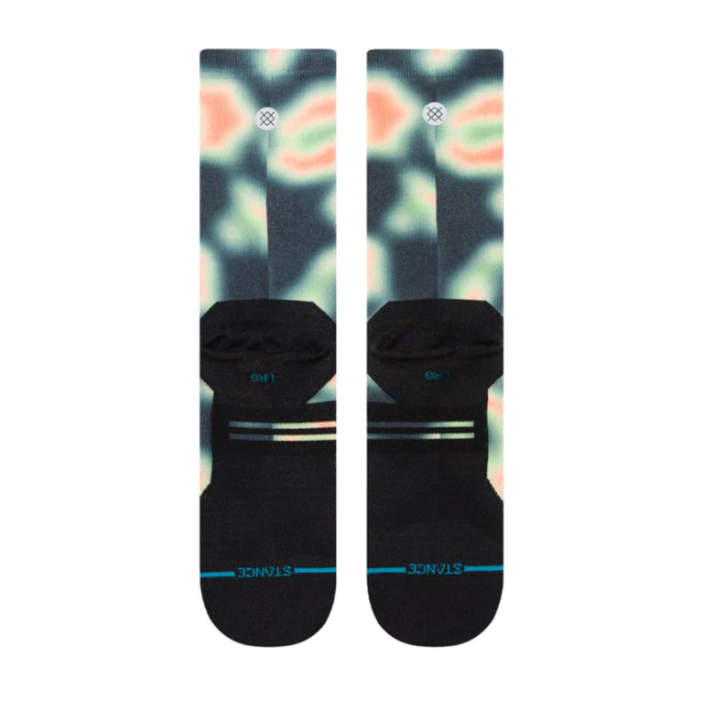 HEAT CREW WASHEDBLACK Bild 3