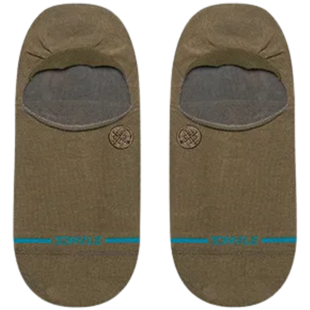 Icon No Show Green Bild 2