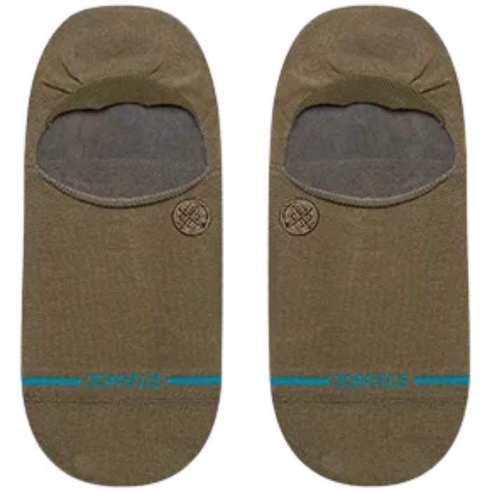 Icon No Show Green Bild 2