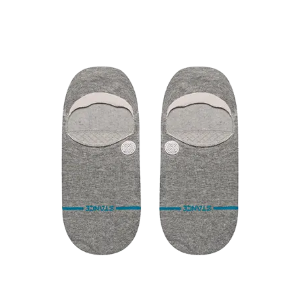 Icon No Show Heathergrey Bild 2