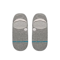 Icon No Show Heathergrey Bild 2