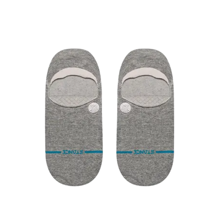 Icon No Show Heathergrey Bild 2