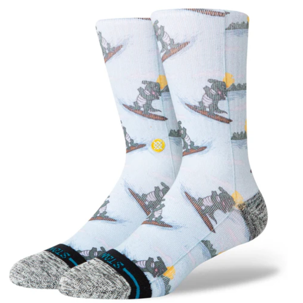 LATER GATOR CREW Lightblue Bild 1