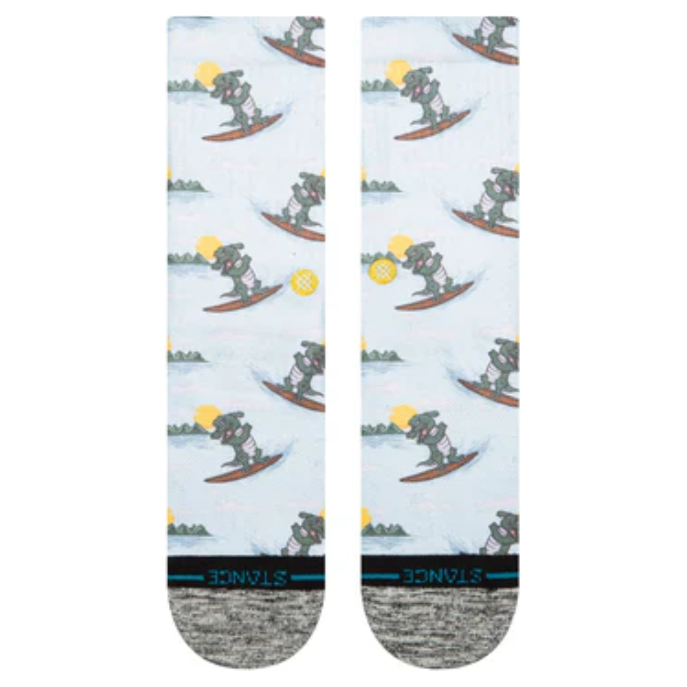 LATER GATOR CREW Lightblue Bild 2