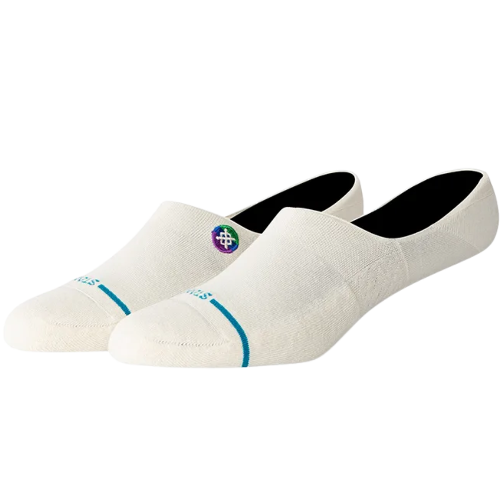 Love No Show White Bild 1