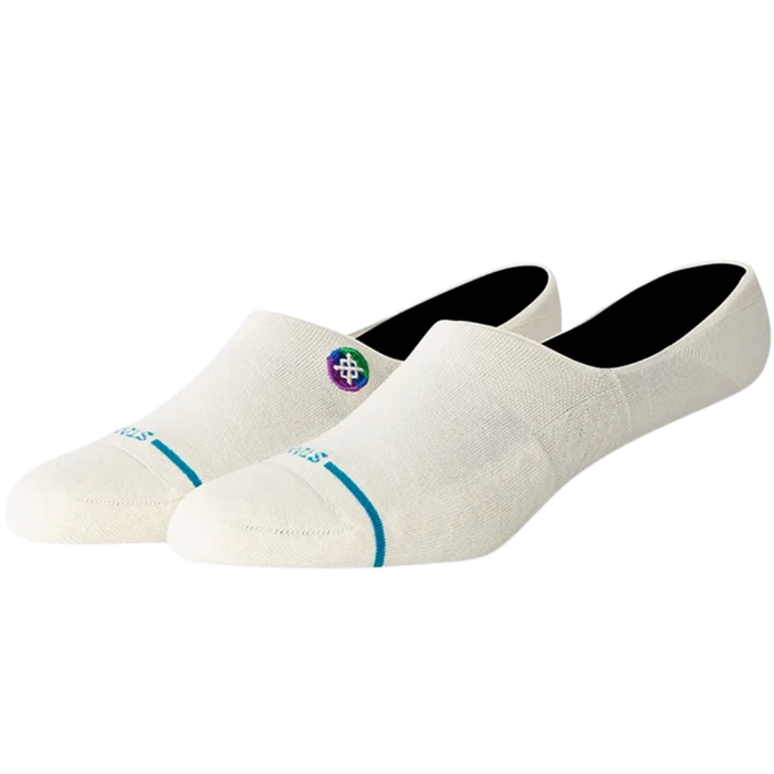 Love No Show White Bild 1