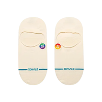 Love No Show White Bild 2