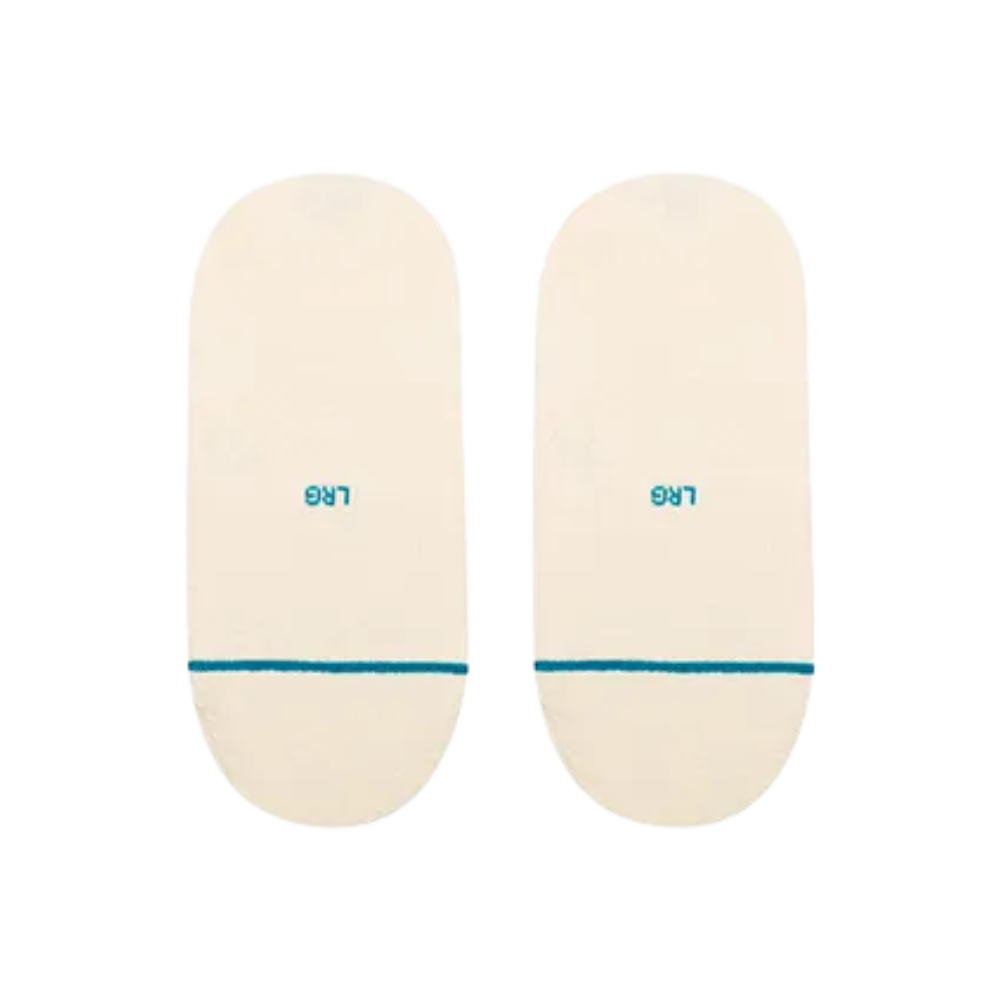 Love No Show White Bild 3