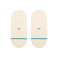 Love No Show White Bild 3