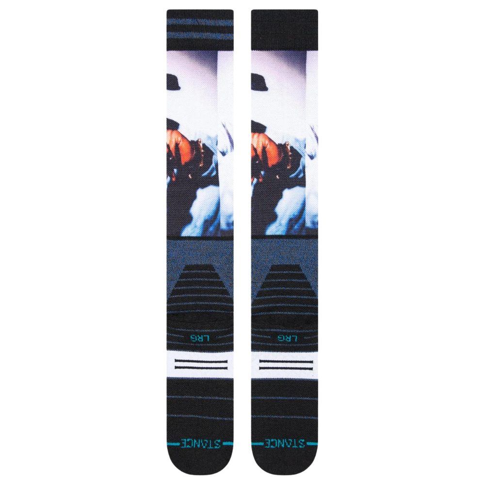 MAKAVELI SNOW BLACK Bild 3