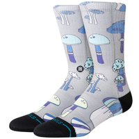 Microbial Crew Stringgrey Bild 1