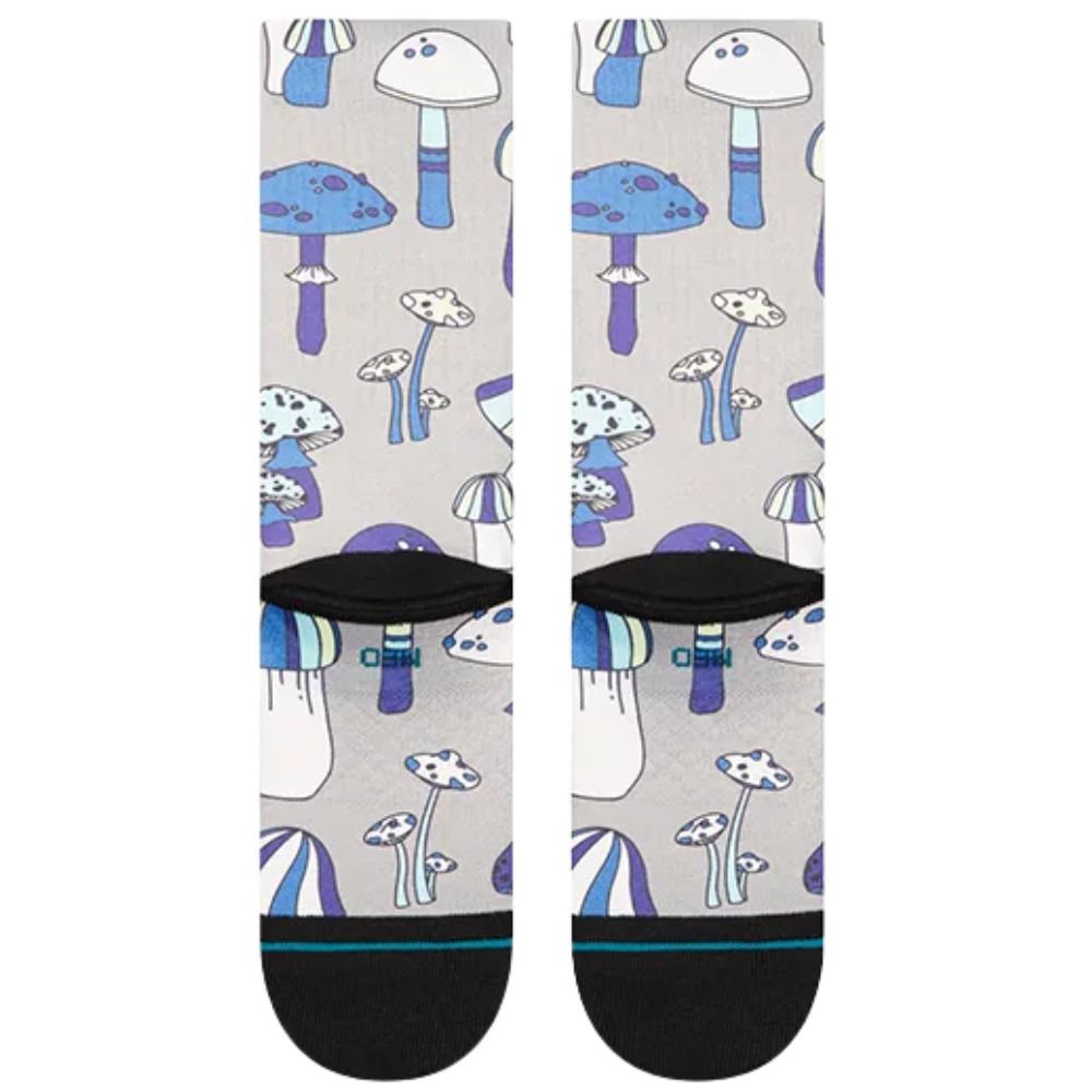 Microbial Crew Stringgrey Bild 3