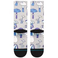 Microbial Crew Stringgrey Bild 3