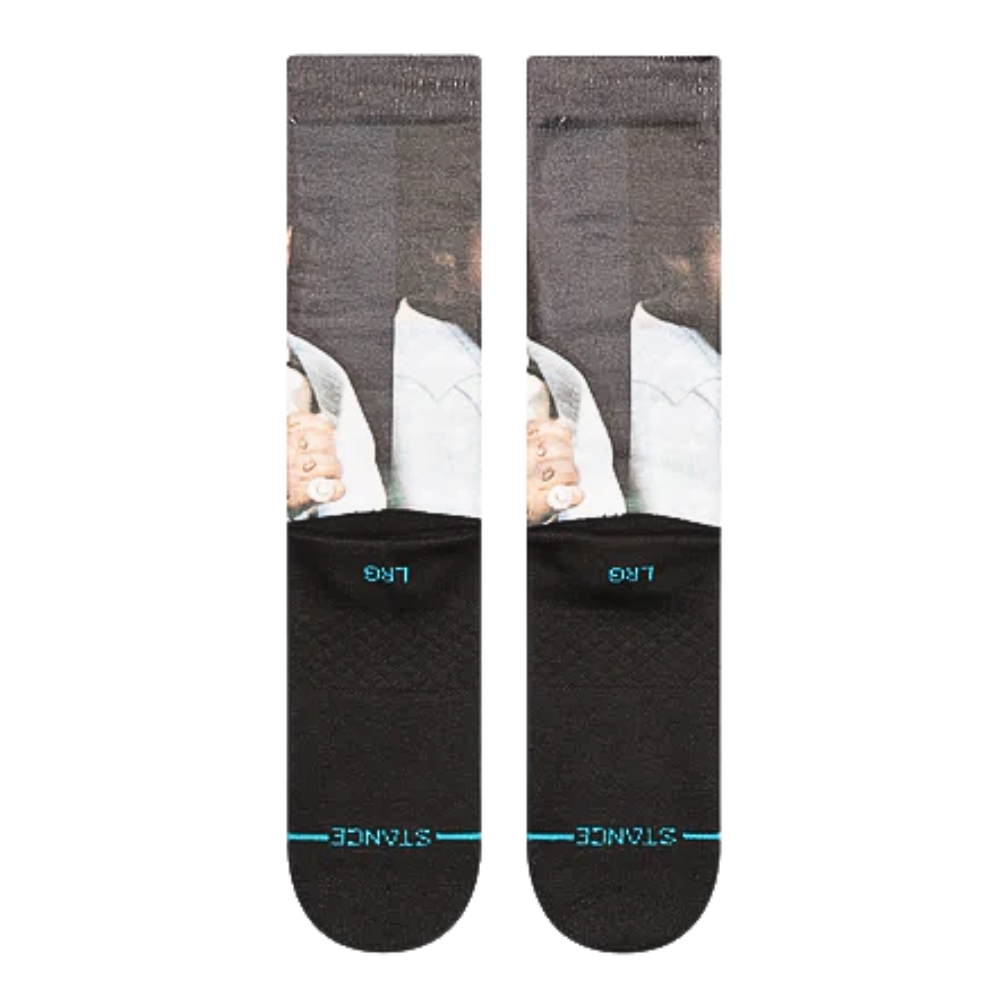 MISTER CARTER Black Bild 2