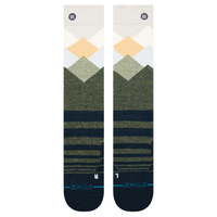 Misty Mid Wool Snow Navy Bild 2